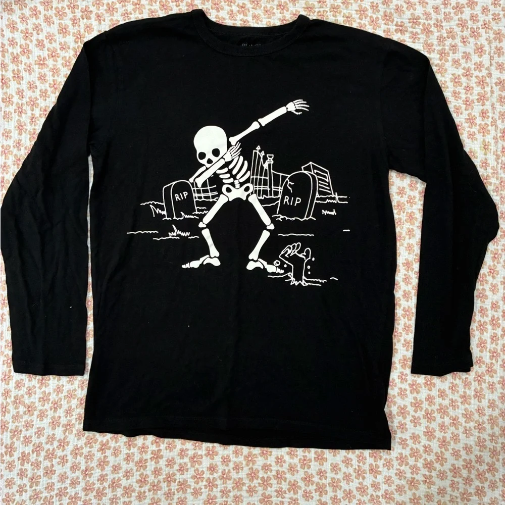 The Children’s Place Halloween Shirt